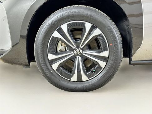 Certified 2023 Toyota bZ4X AWD w/ Weather Package image 25