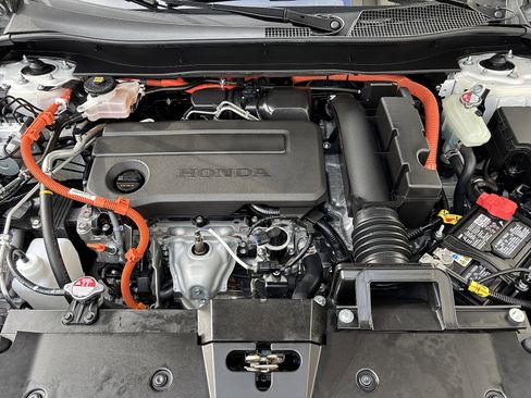 Certified 2026 Honda CR-V Sport-L image 10