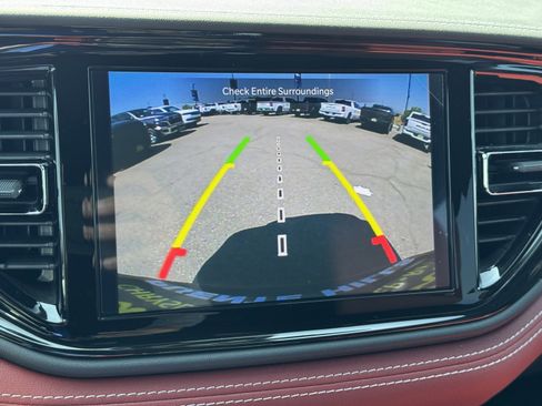 New 2024 Dodge Durango SRT Hellcat image 15