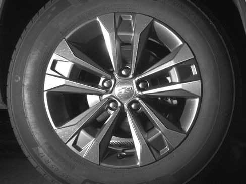 Used 2025 Chevrolet Equinox LT image 15