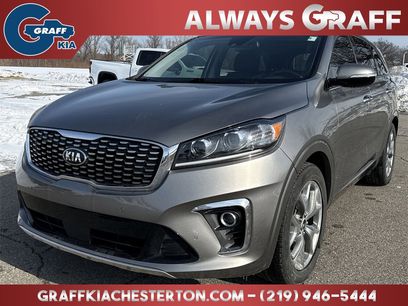 Used 2019 Kia Sorento SX