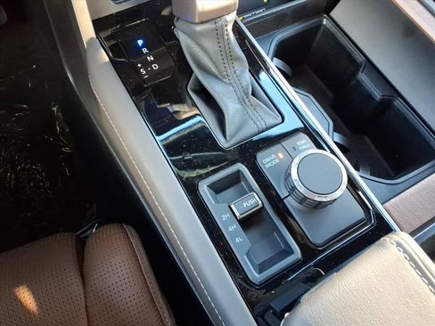 New 2026 Toyota Tundra 1794 Edition w/ Tow Tech Package image 20