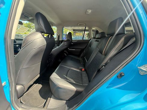 Used 2021 Toyota RAV4 Adventure AWD/4WD image 14