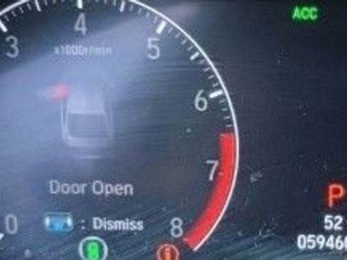 Used 2019 Honda Accord EX-L image 2