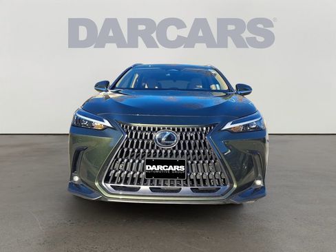 Used 2025 Lexus NX 350 AWD w/ Premium Package image 2