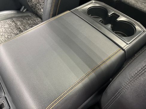 Used 2023 Ford F150 Tremor image 48