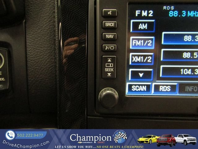 Used 2013 Chevrolet Corvette Grand Sport w/ 3LT Preferred Equipment Group RWD image 35