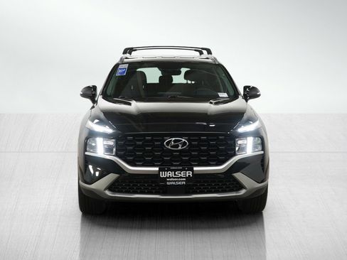 Used 2023 Hyundai Santa Fe SEL image 8
