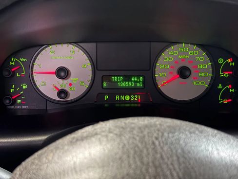 Used 2007 Ford F350 Lariat AWD/4WD image 17