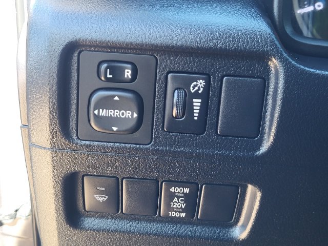 Used 2016 Toyota 4Runner Trail Premium AWD/4WD image 20