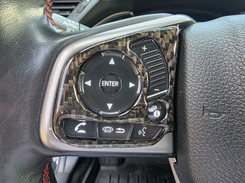 Used 2018 Honda Civic Si image 17