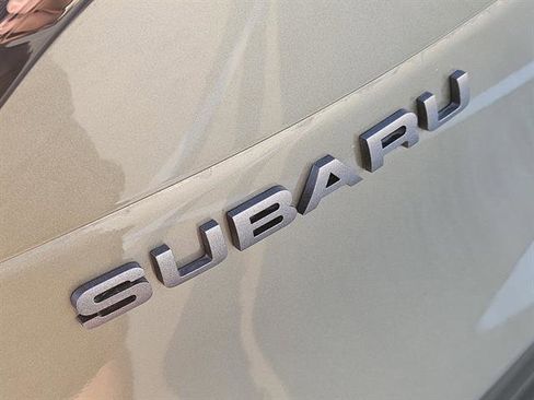 Certified 2025 Subaru Forester Premium image 8