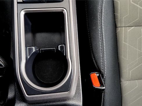 Certified 2023 Toyota Tacoma TRD Off-Road image 34