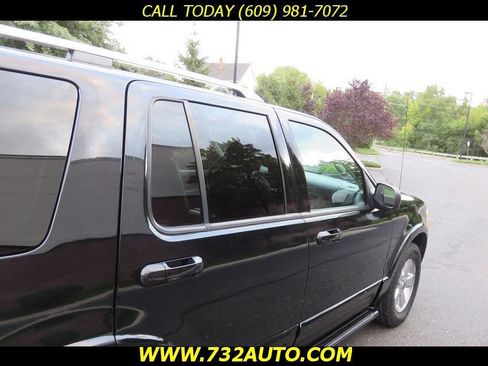 Used 2003 Ford Explorer Limited image 27