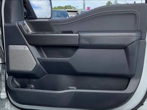 Certified 2024 Ford F150 XLT w/ Equipment Group 303A High image 22