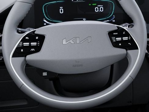New 2026 Kia Niro EX w/ EX Premium Package FWD image 23