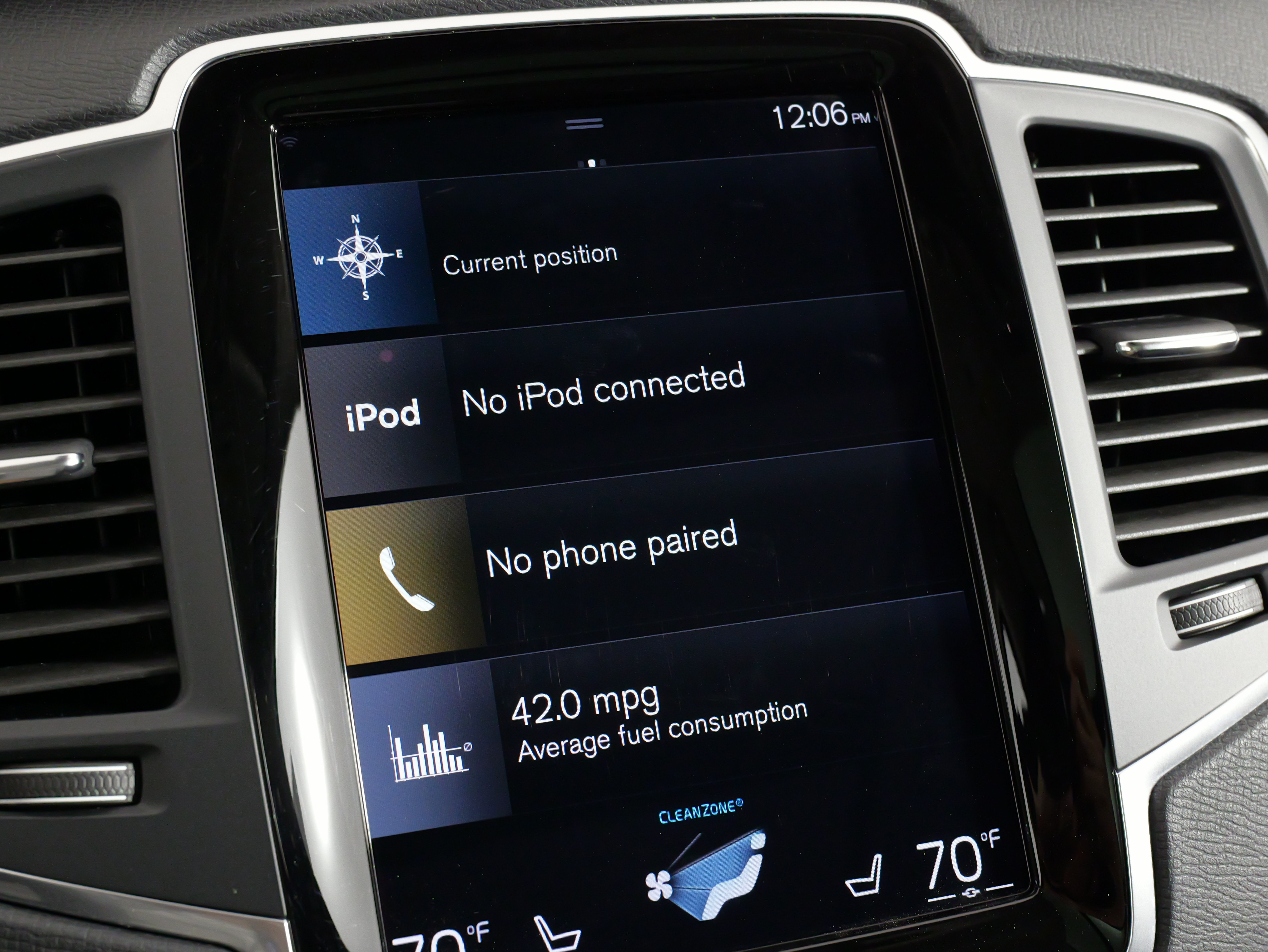Used 2021 Volvo XC90 T8 Inscription Expression w/ Protection Package Premier AWD/4WD image 43