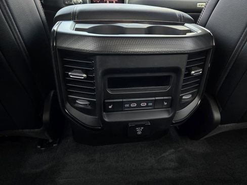 New 2026 RAM 1500 Rebel w/ Rebel Level 2 Equipment Group AWD/4WD image 15
