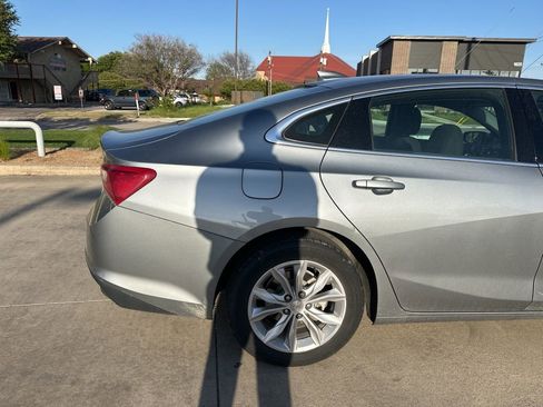 Used 2024 Chevrolet Malibu LT image 5