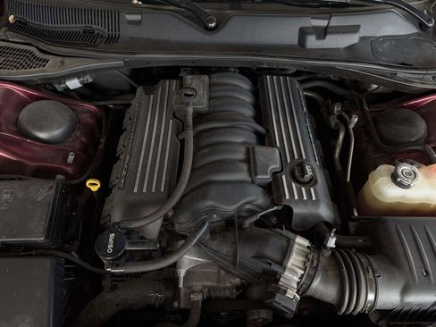 Used 2021 Dodge Challenger R/T Scat Pack image 29