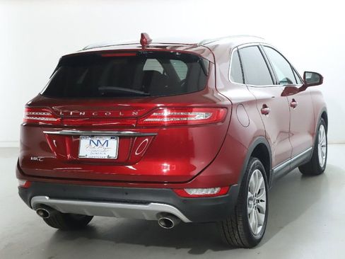 Used 2019 Lincoln MKC Select w/ Select Plus Package FWD image 46