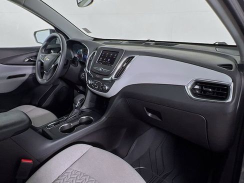 Used 2024 Chevrolet Equinox LS w/ LS Convenience Package FWD image 36
