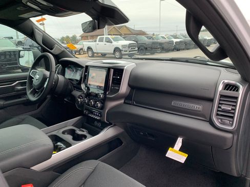 New 2026 RAM 1500 Big Horn image 16