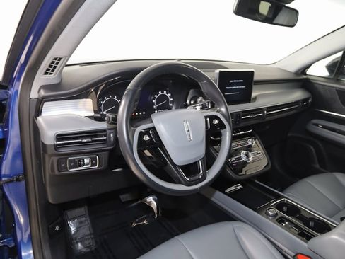 Used 2021 Lincoln Corsair Standard image 21