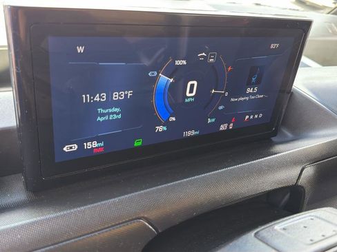 Used 2024 Chevrolet Brightdrop 600 w/ Commercial Equipment Package AWD/4WD image 20