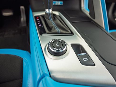 Used 2017 Chevrolet Corvette Grand Sport image 31