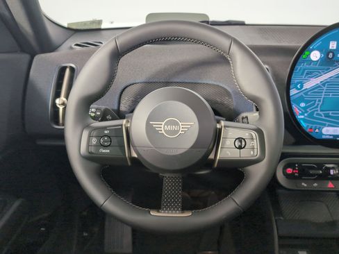 New 2026 MINI Cooper Countryman S image 17