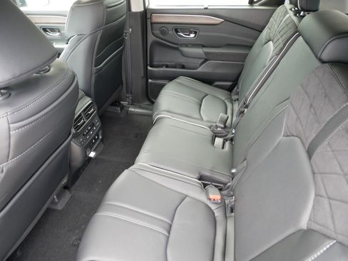 New 2026 Honda Pilot Elite image 8