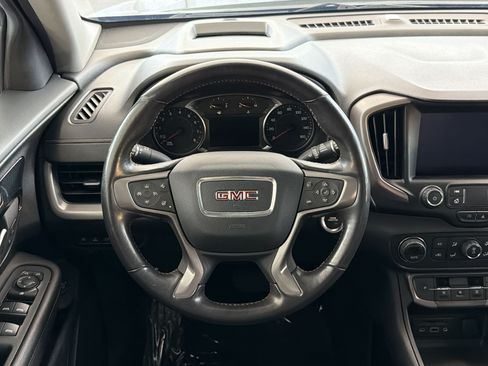 Used 2022 GMC Terrain AT4 w/ Tech Package AWD/4WD image 17