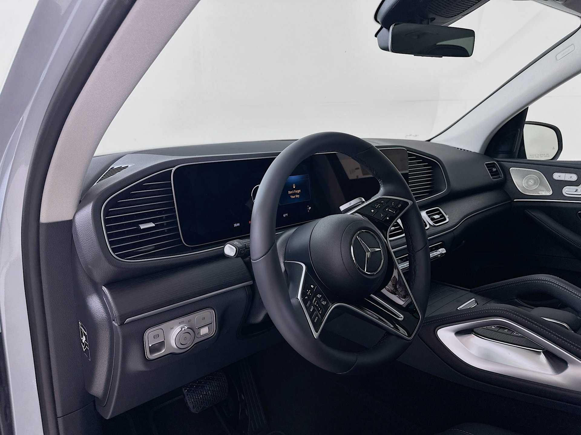New 2026 Mercedes-Benz GLE 450 4MATIC image 10