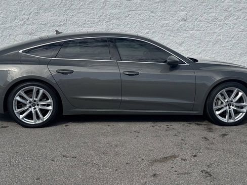 Used 2022 Audi A7 3.0T Premium image 2