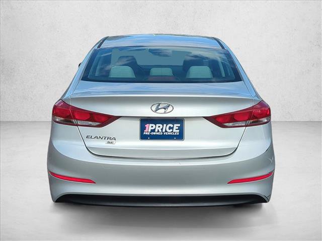 Used 2018 Hyundai Elantra SE FWD image 7