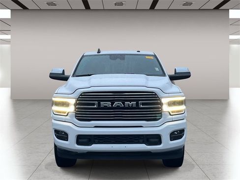 Used 2019 RAM 2500 Laramie image 9