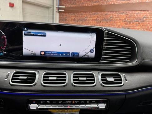 New 2026 Mercedes-Benz GLE 450 GLE 450 Coupe image 18