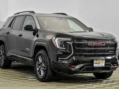 New 2026 GMC Terrain AT4 w/ Convenience Package III