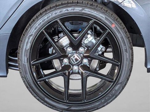 New 2026 Honda Civic Sport image 10