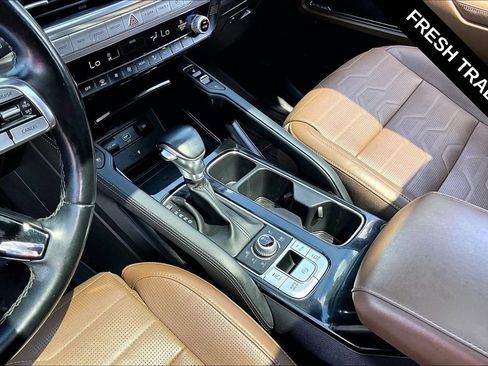 Used 2022 Kia Telluride SX w/ SX Prestige Package AWD/4WD image 8