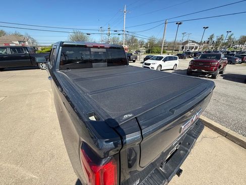 Used 2019 GMC Sierra 1500 Denali w/ Denali Ultimate Package image 8
