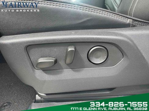 Used 2025 Chevrolet Silverado 2500 High Country w/ High Country Premium Package image 15