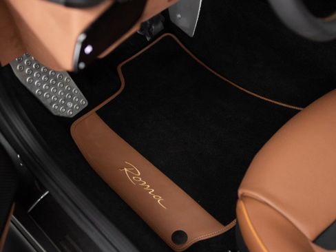 Certified 2024 Ferrari Roma image 44