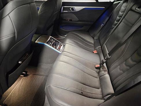Used 2024 BMW 840i Gran Coupe image 17