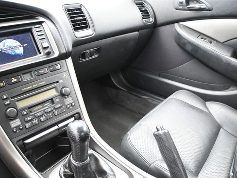 Used 2003 Acura CL Type-S FWD image 4