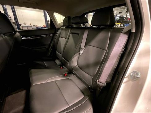 Used 2025 Kia Seltos SX w/ SX Sunroof Package AWD/4WD image 26