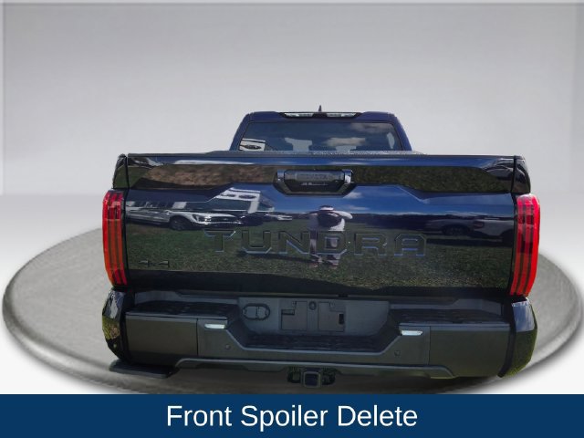 Used 2023 Toyota Tundra SR5 w/ TRD Off-Road Premium Package AWD/4WD image 13