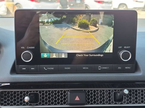 Used 2024 Honda Civic Sport image 19