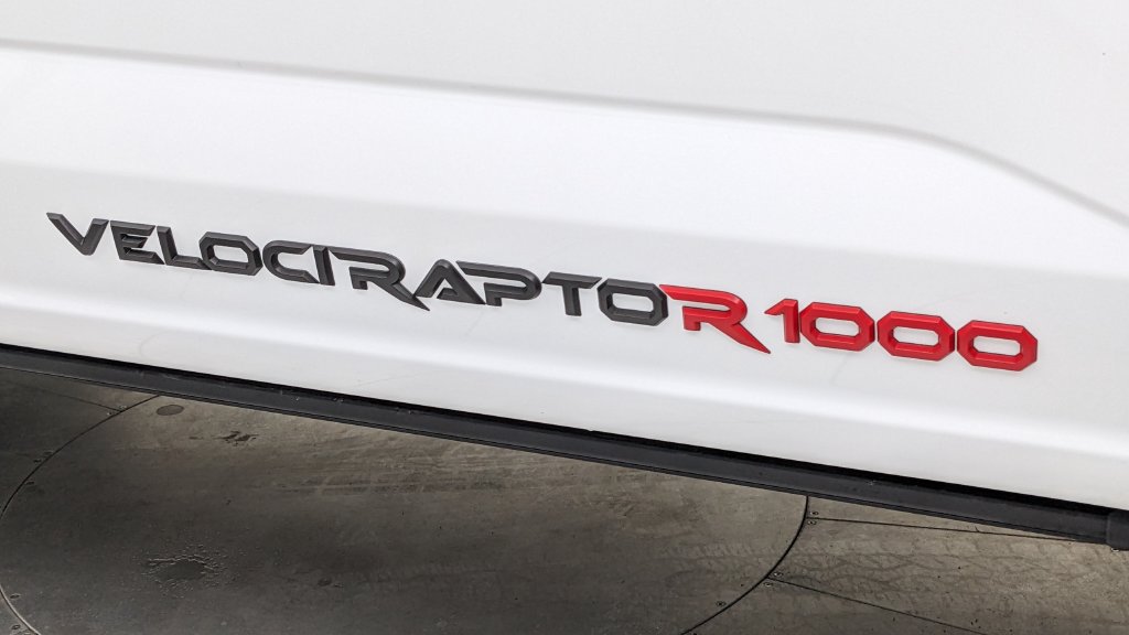 New 2026 Ford F150 Raptor w/ Equipment Group 803A Raptor R AWD/4WD image 45